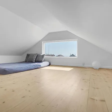 Stunning In Haderslev With Kitchen Casa vacanze