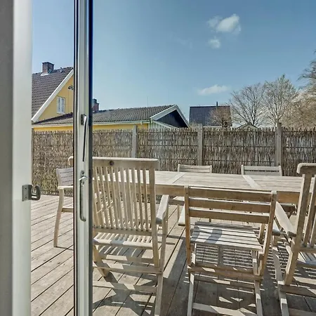 Stunning In Haderslev With Kitchen Ferienhaus Kelstrup Strand