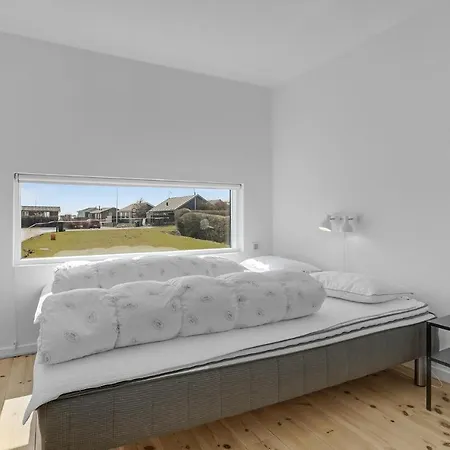 Stunning In Haderslev With Kitchen * Kelstrup Strand