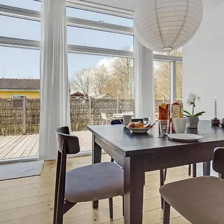 Ferienhaus Stunning In Haderslev With Kitchen