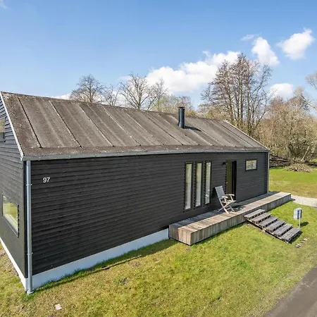 Casa vacanze Stunning In Haderslev With Kitchen