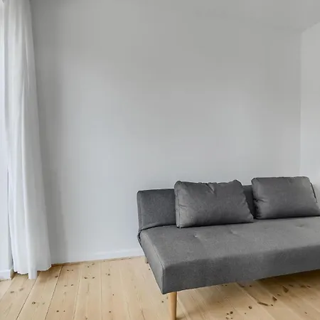 Stunning In Haderslev With Kitchen Casa vacanze *