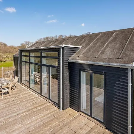 Casa vacanze Stunning In Haderslev With Kitchen