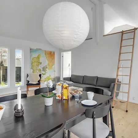 Casa vacanze Stunning In Haderslev With Kitchen *