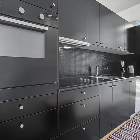 Stunning In Haderslev With Kitchen Kelstrup Strand