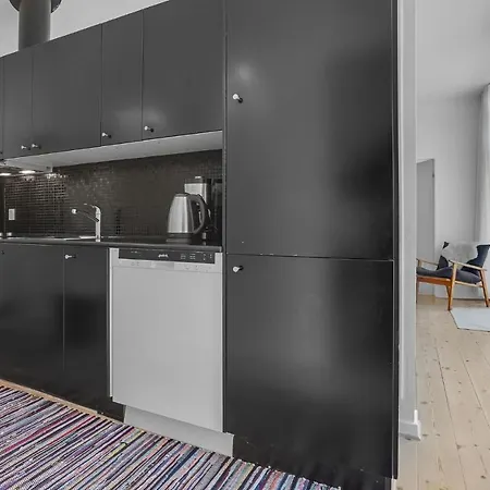 Stunning In Haderslev With Kitchen Kelstrup Strand