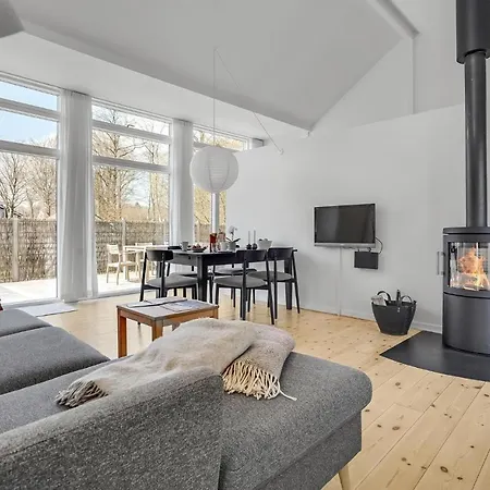 Stunning In Haderslev With Kitchen Casa vacanze